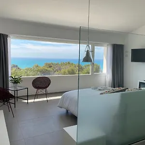  Frühstückspension Il Mare Di Giu Boutique